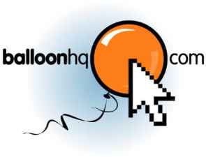 balloon hq logo