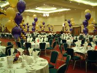 balloons formal