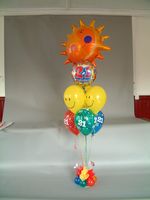 balloon smiley 21