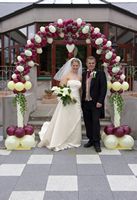 balloon arch