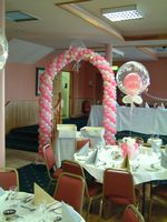 balloon arch spiral1